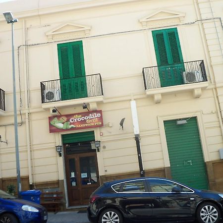 רג'יו די קאלאבריה B&B Casa Lagana מראה חיצוני תמונה