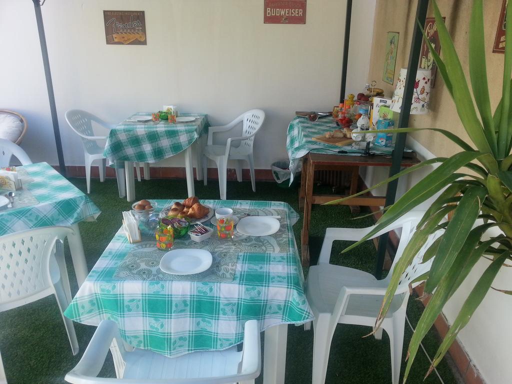 רג'יו די קאלאבריה B&B Casa Lagana מראה חיצוני תמונה