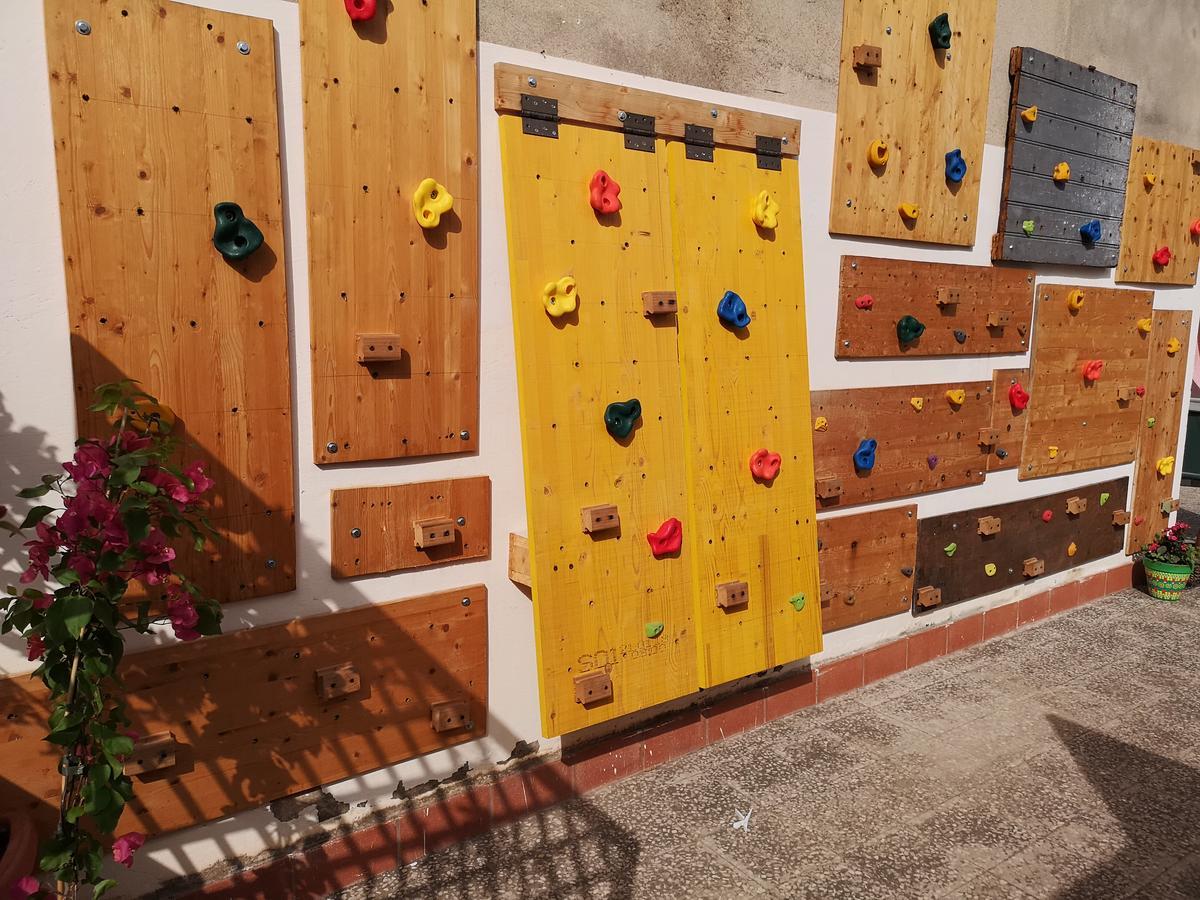 רג'יו די קאלאבריה B&B Casa Lagana מראה חיצוני תמונה