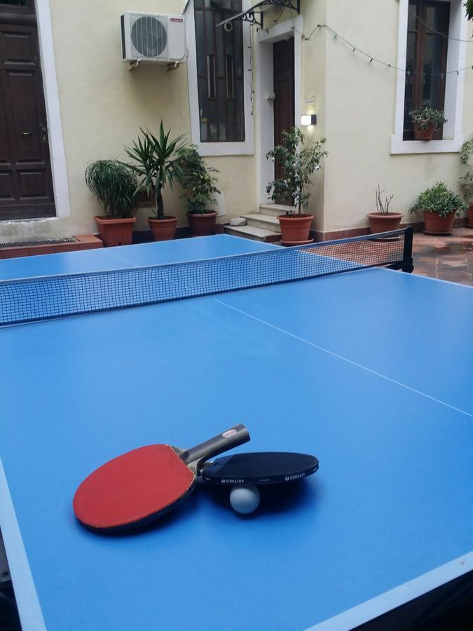 רג'יו די קאלאבריה B&B Casa Lagana מראה חיצוני תמונה