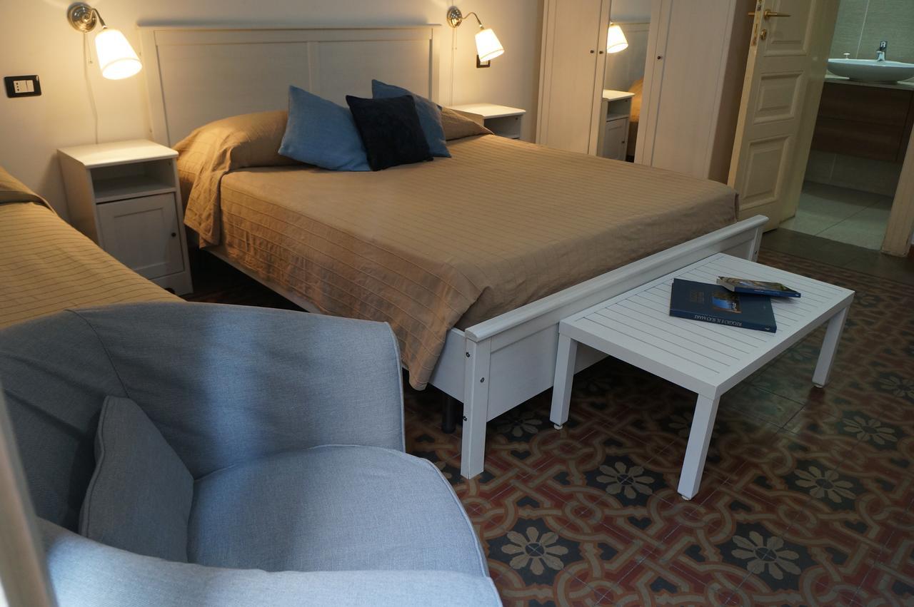 רג'יו די קאלאבריה B&B Casa Lagana מראה חיצוני תמונה