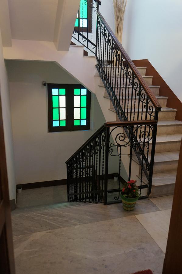 רג'יו די קאלאבריה B&B Casa Lagana מראה חיצוני תמונה