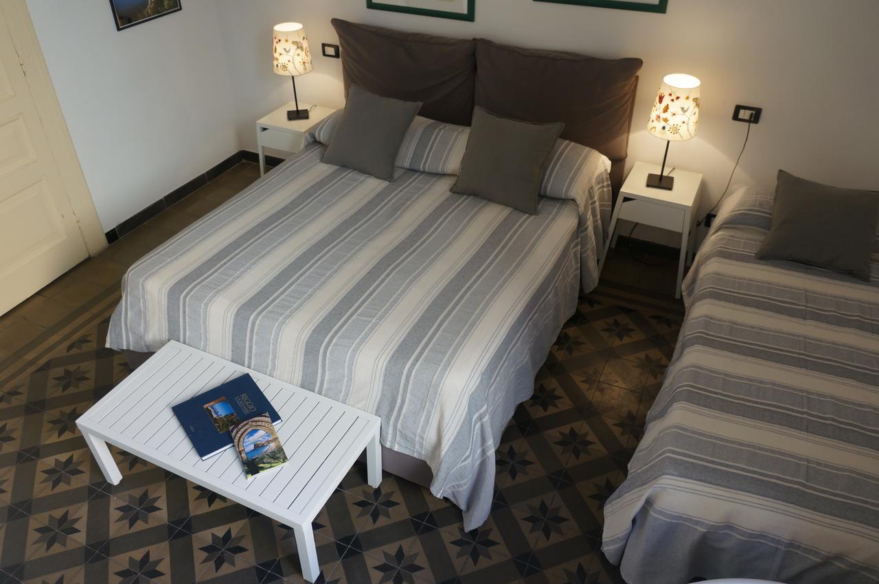 רג'יו די קאלאבריה B&B Casa Lagana מראה חיצוני תמונה