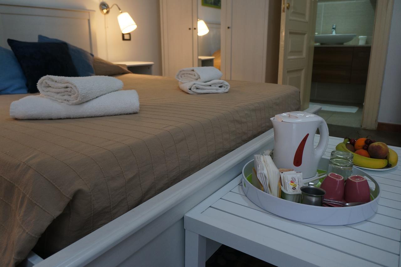 רג'יו די קאלאבריה B&B Casa Lagana מראה חיצוני תמונה