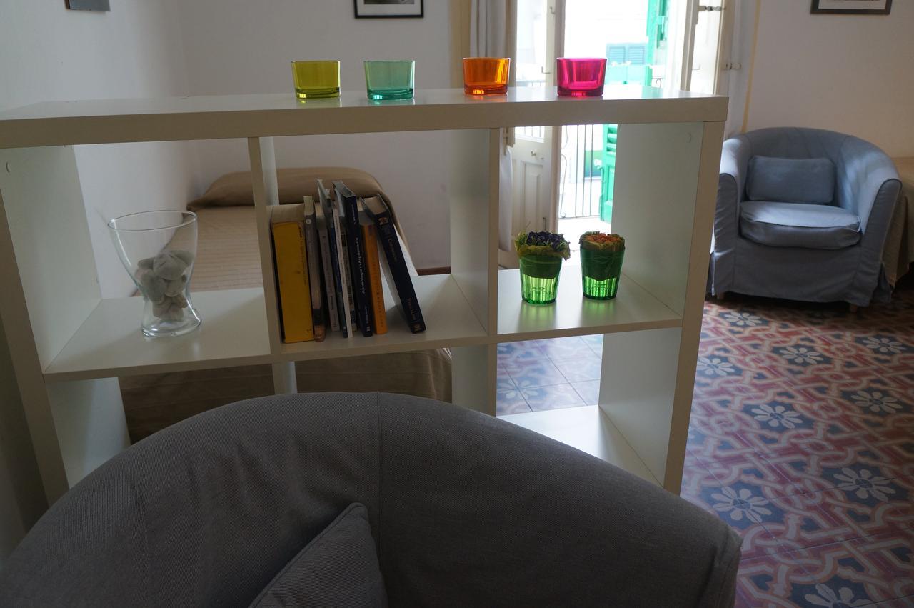 רג'יו די קאלאבריה B&B Casa Lagana מראה חיצוני תמונה