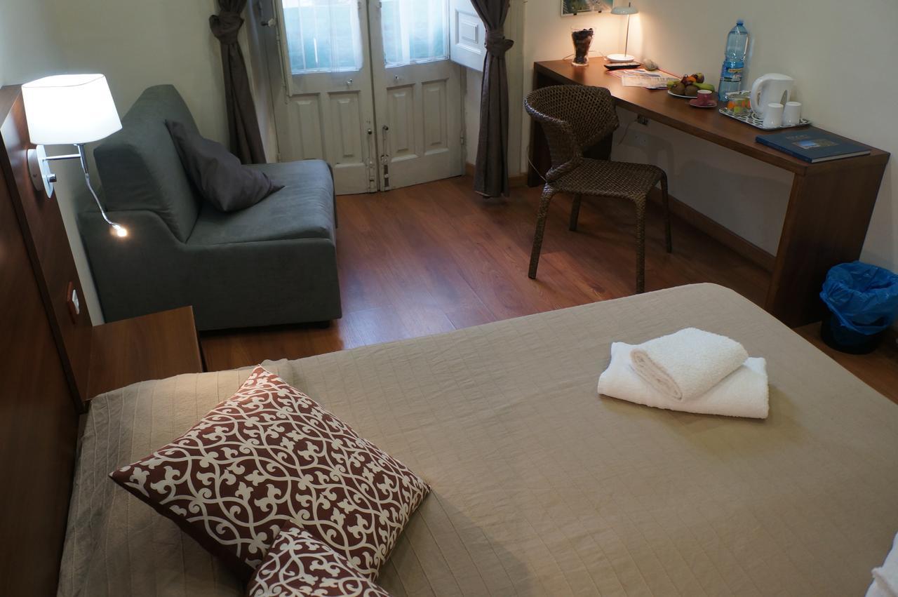 רג'יו די קאלאבריה B&B Casa Lagana מראה חיצוני תמונה